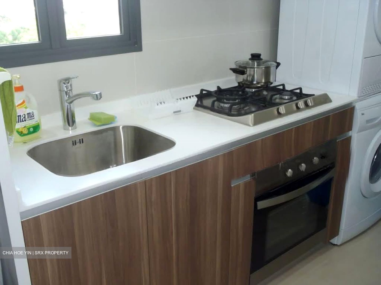 The Luxurie (D19), Condominium #560234901